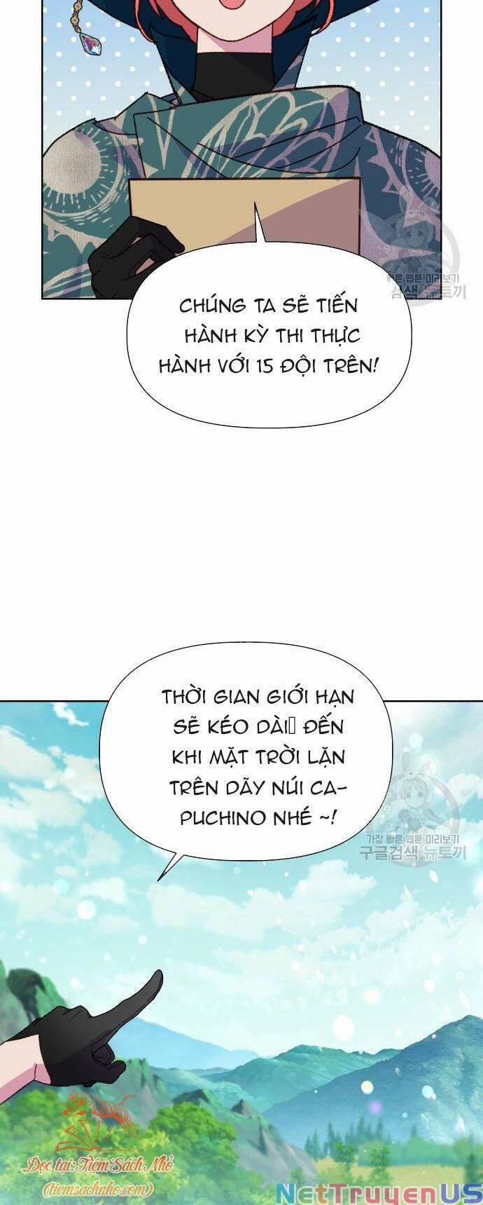 Pháp Sư Hiện Kim Của Trò Chơi Lỗi 9 trang 61