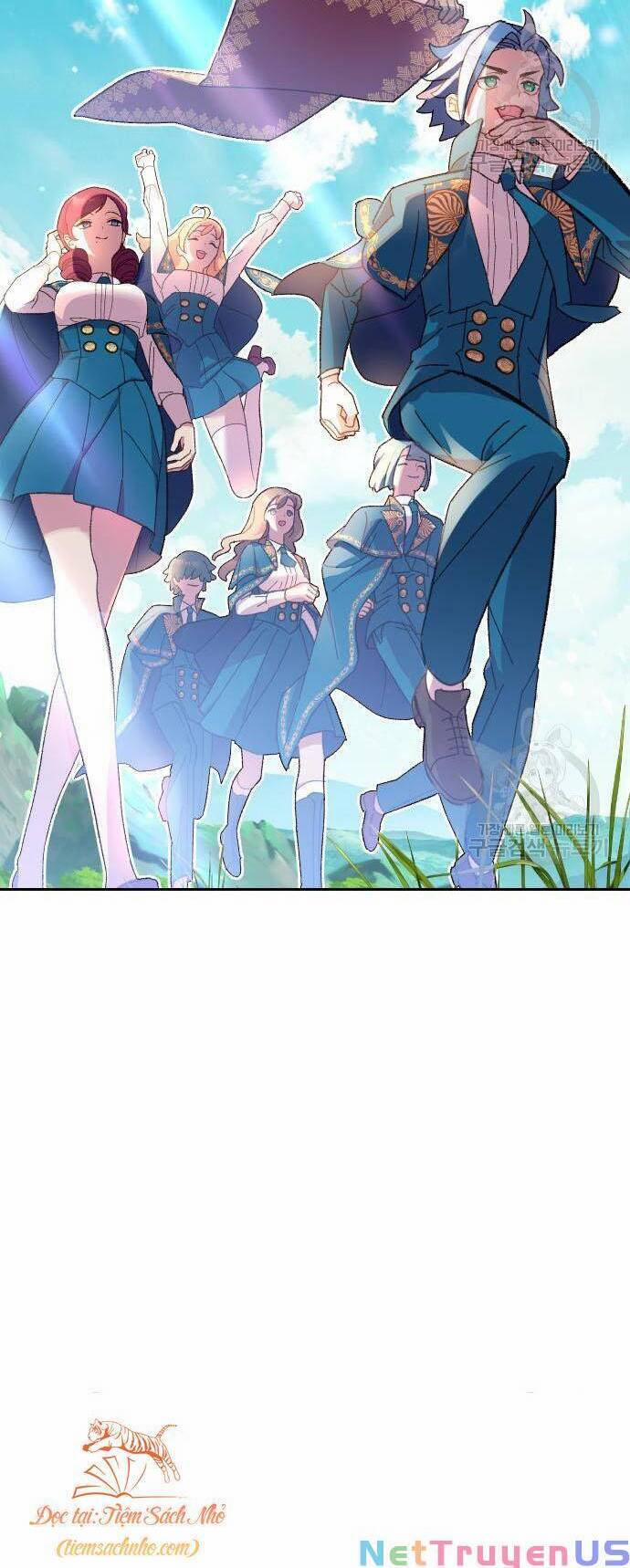 Pháp Sư Hiện Kim Của Trò Chơi Lỗi 9 trang 63