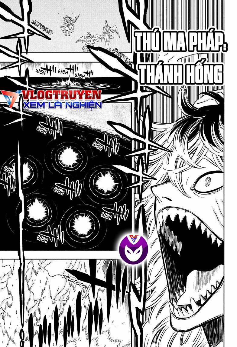 Pháp Sư Không Phép Thuật 344 trang 9