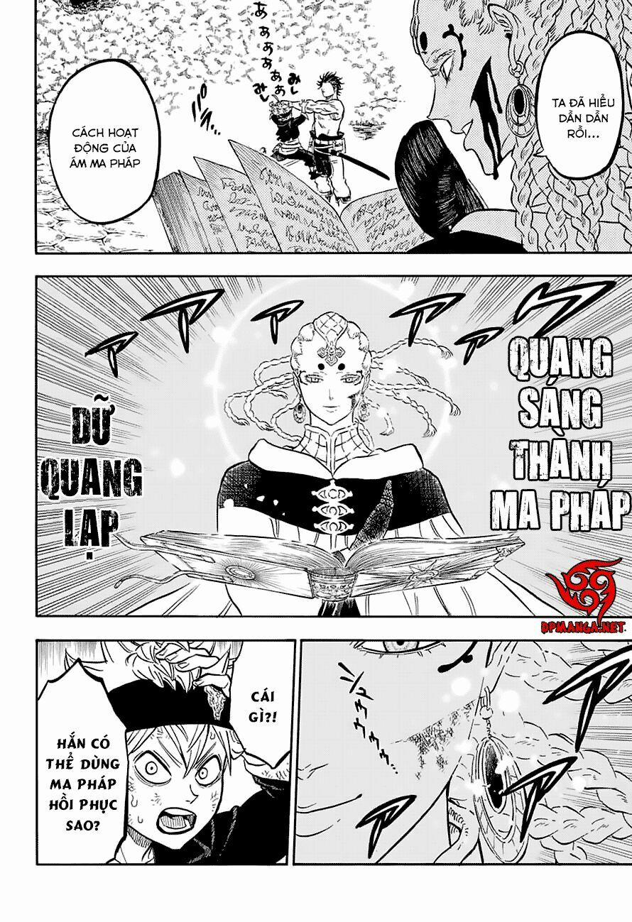Pháp Sư Không Phép Thuật 48 trang 1