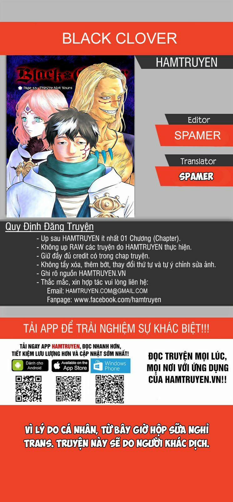 Pháp Sư Không Phép Thuật 86 trang 0