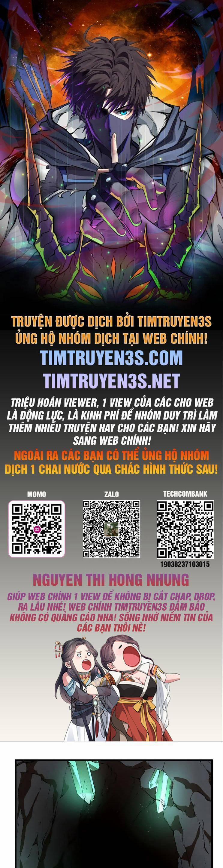 Pháp Sư Phế Vật 10 trang 0