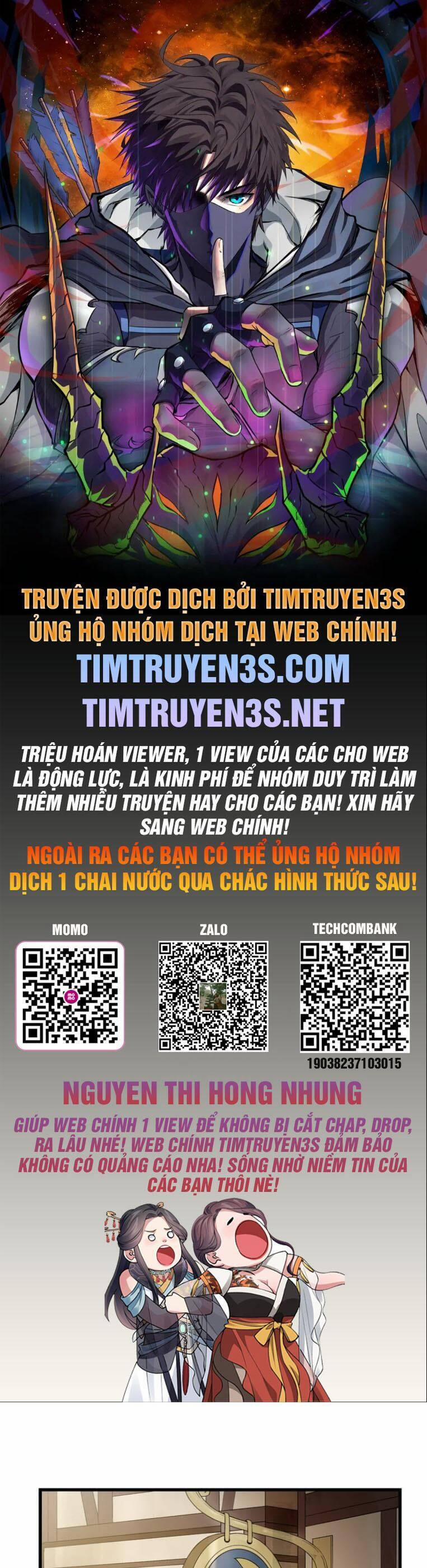 Pháp Sư Phế Vật 14 trang 0