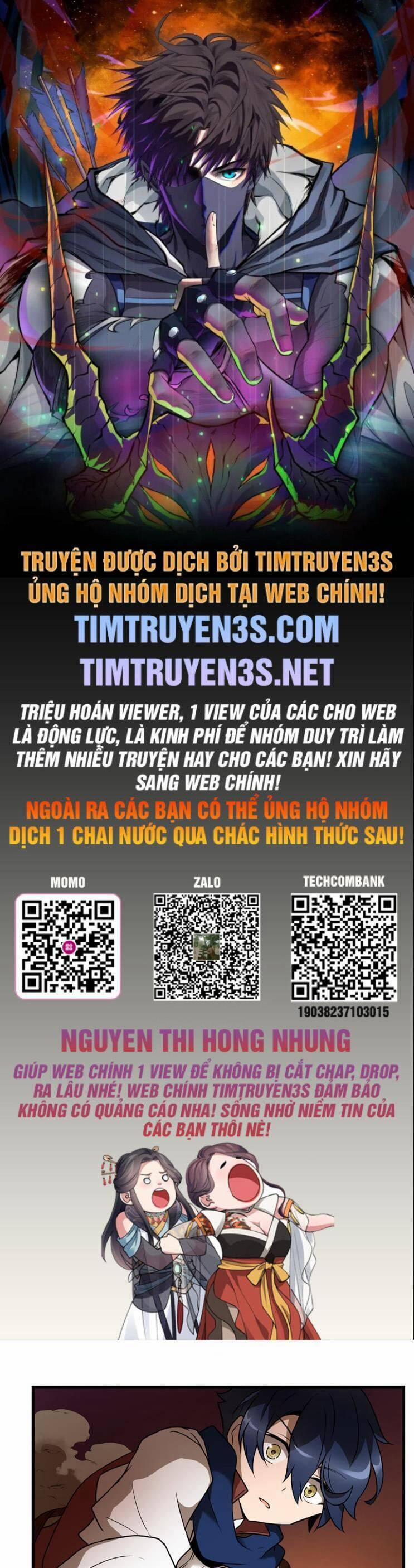 Pháp Sư Phế Vật 16 trang 0