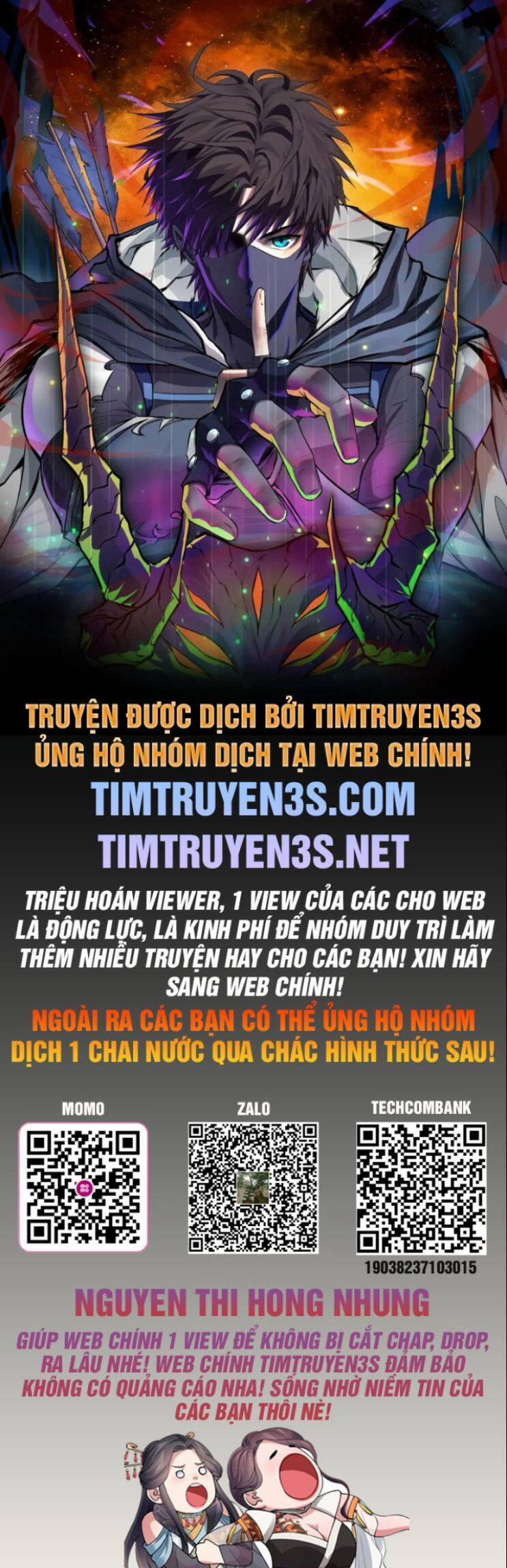 Pháp Sư Phế Vật 17 trang 0