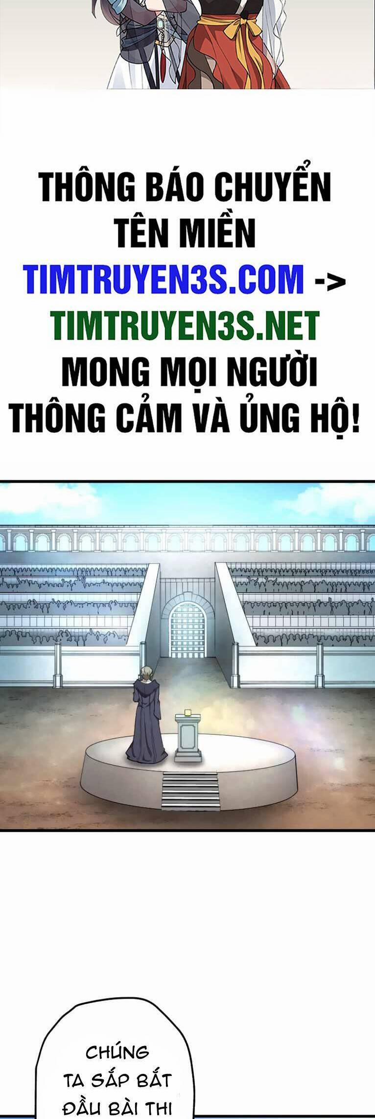 Pháp Sư Phế Vật 22 trang 1