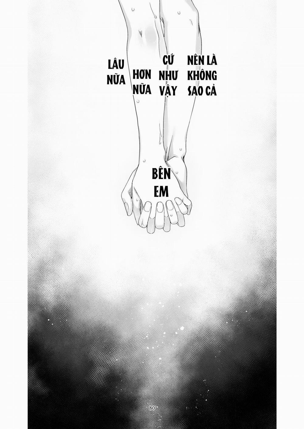 Pháp Sư Tập Sự Và Tên Loài Hoa 5 trang 76