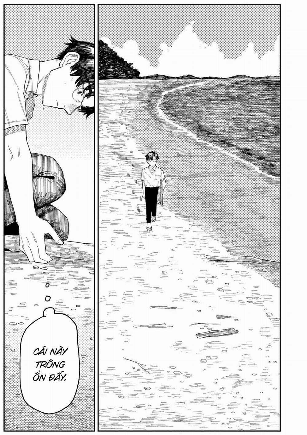 Phaser Oneshot trang 1
