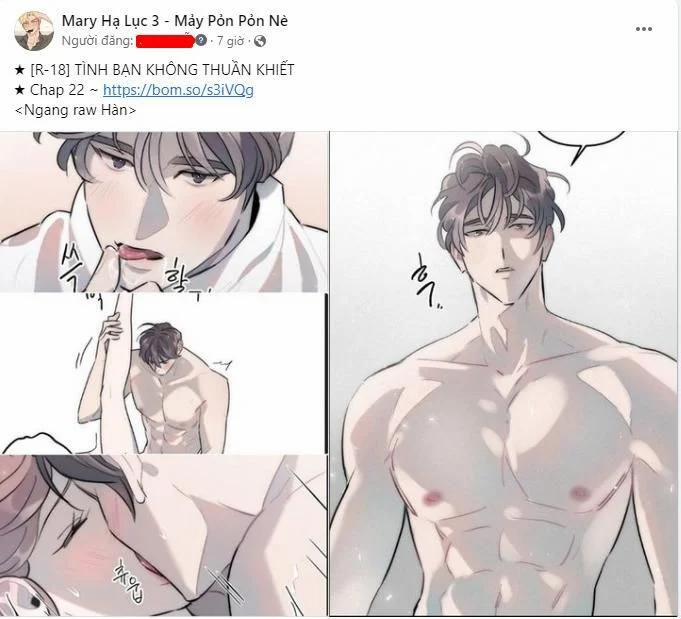 Phát Điên Vì Yêu 1.1 trang 0