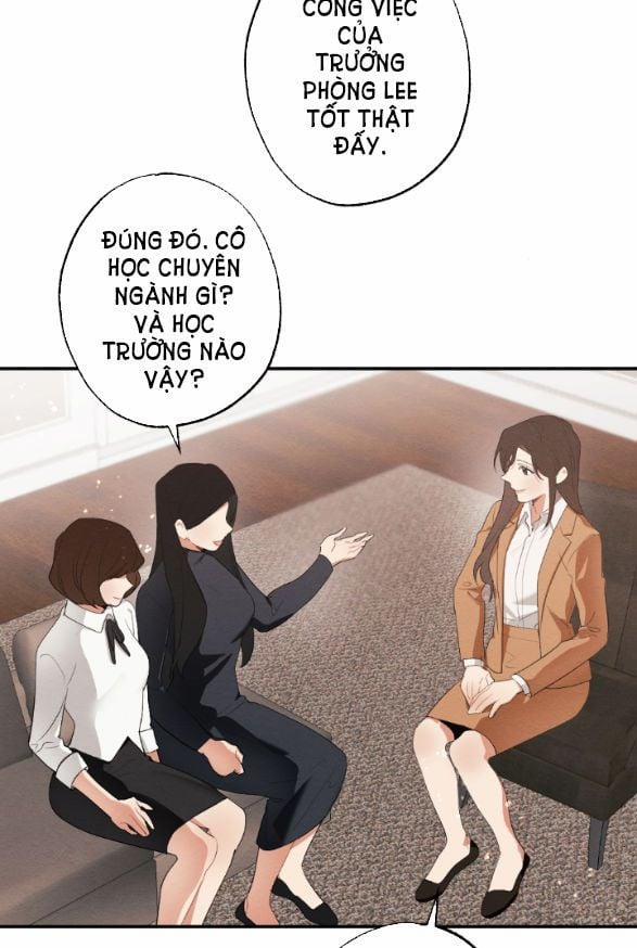 Phát Điên Vì Yêu 10.2 trang 1