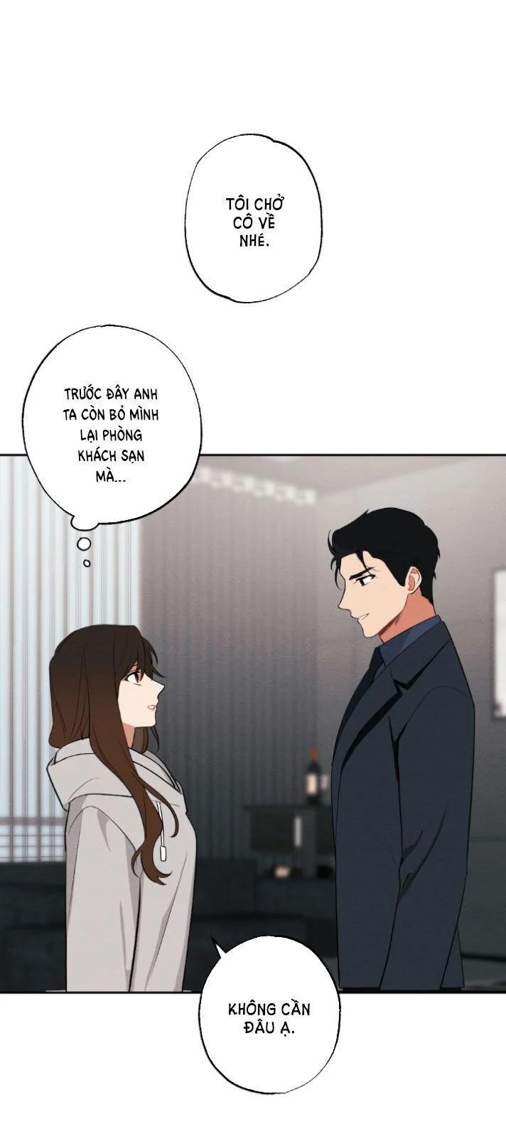 Phát Điên Vì Yêu 11.2 trang 0