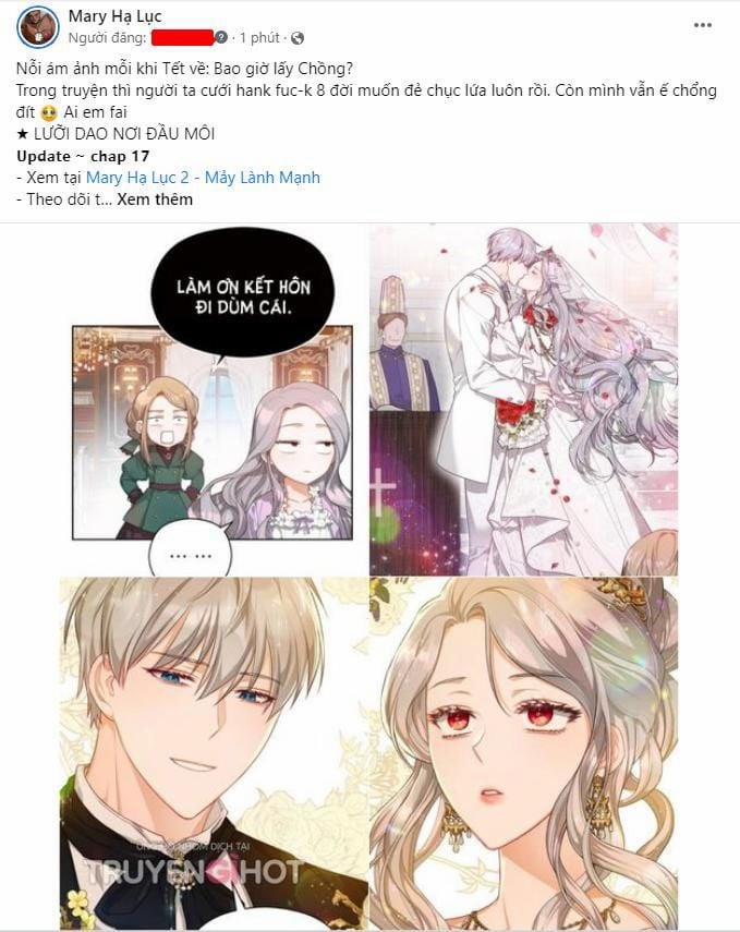 Phát Điên Vì Yêu 12.1 trang 0