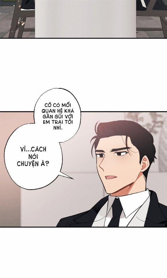 Phát Điên Vì Yêu 16.2 trang 1