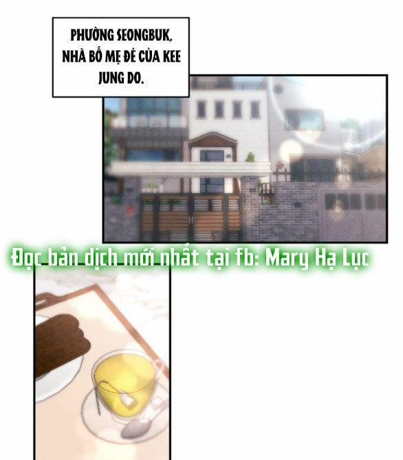 Phát Điên Vì Yêu 5.2 trang 1