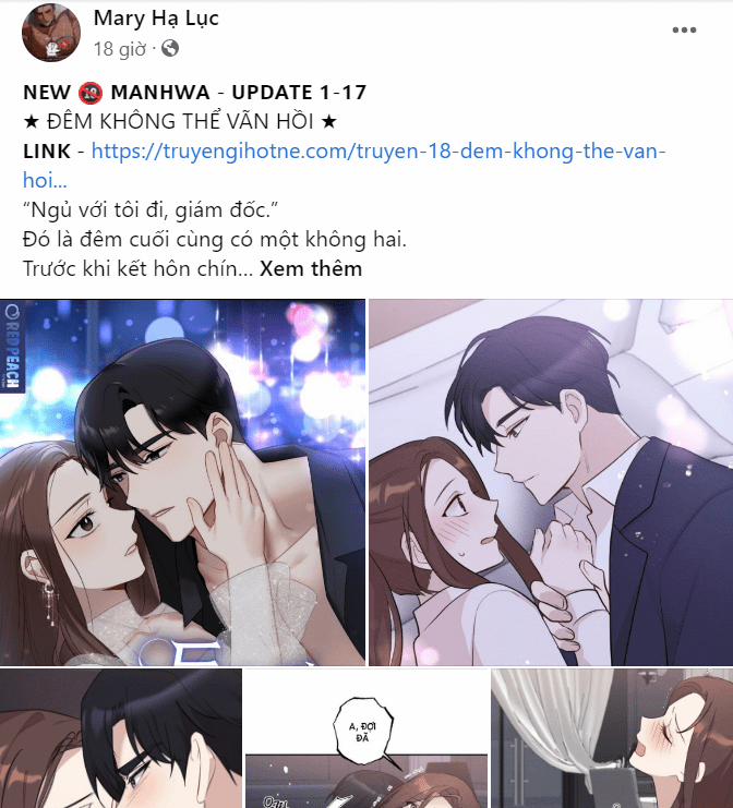 Phát Điên Vì Yêu 57 trang 2