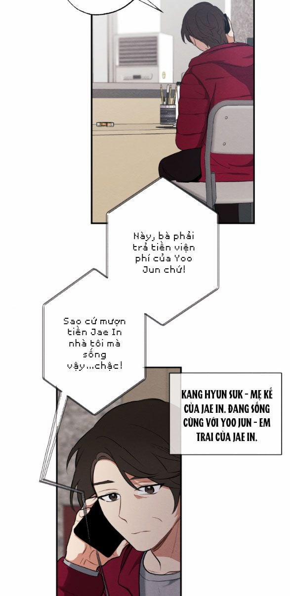 Phát Điên Vì Yêu 9.1 trang 1
