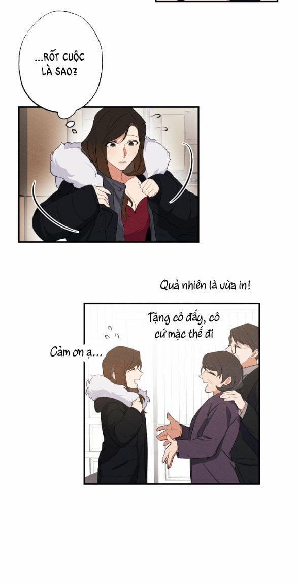 Phát Điên Vì Yêu 9.2 trang 1
