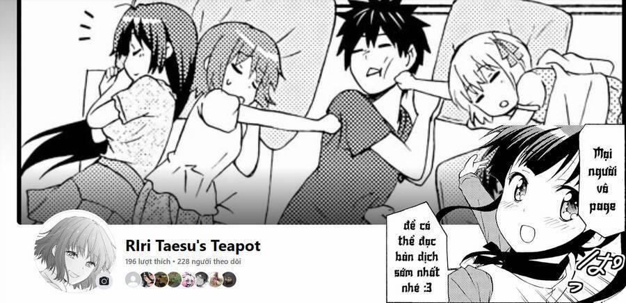 Phát Sóng Trực Tiếp, Ta Quét Ngang Dị Giới 10 trang 30