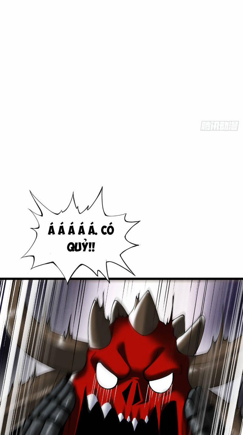 Phát Sóng Trực Tiếp, Ta Quét Ngang Dị Giới 13 trang 10