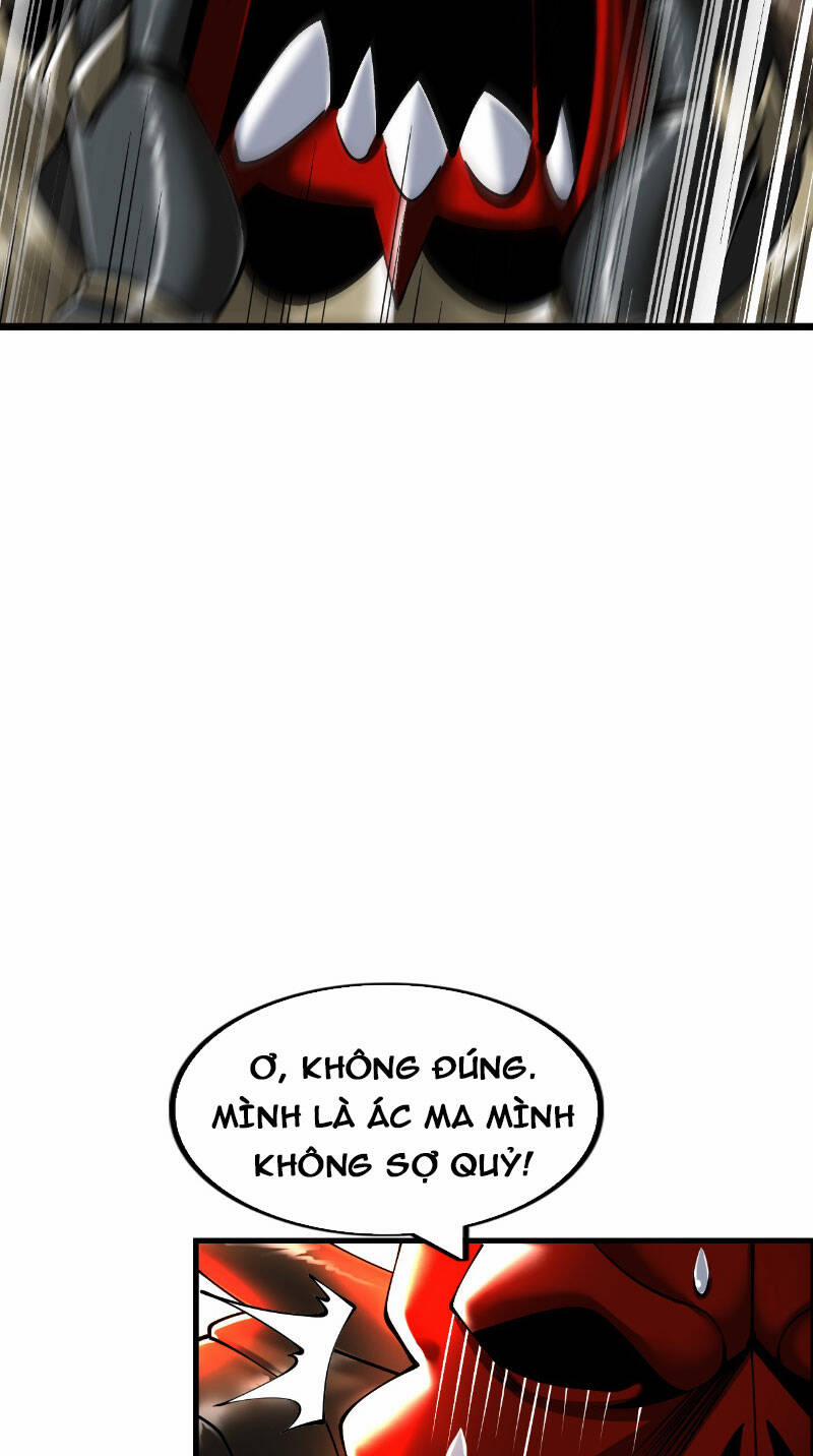 Phát Sóng Trực Tiếp, Ta Quét Ngang Dị Giới 13 trang 11