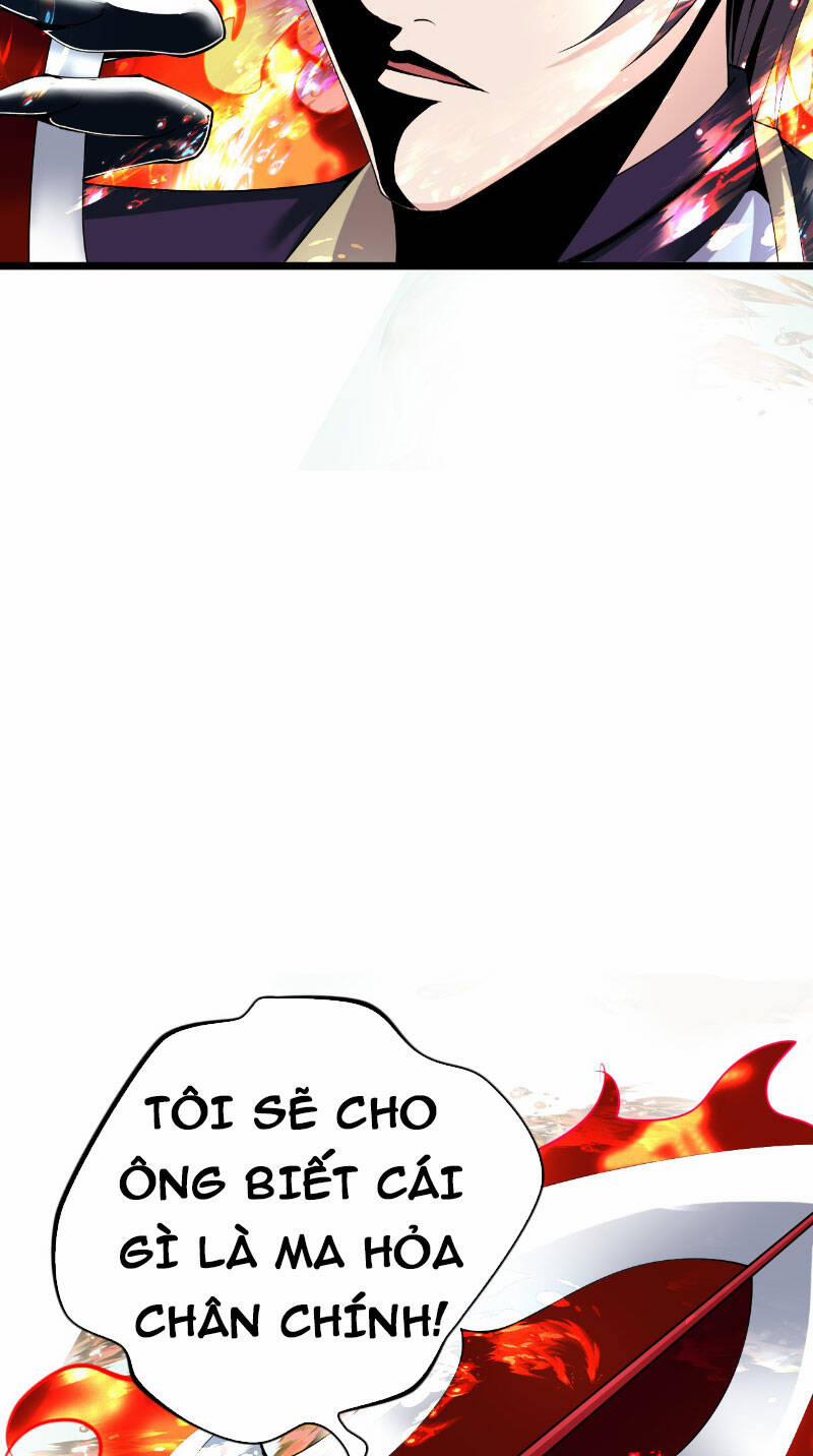 Phát Sóng Trực Tiếp, Ta Quét Ngang Dị Giới 13 trang 15