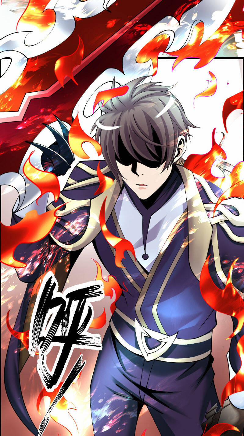 Phát Sóng Trực Tiếp, Ta Quét Ngang Dị Giới 13 trang 16