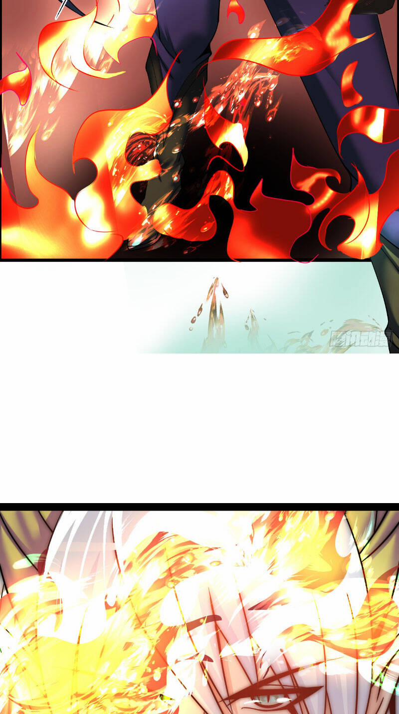 Phát Sóng Trực Tiếp, Ta Quét Ngang Dị Giới 13 trang 17