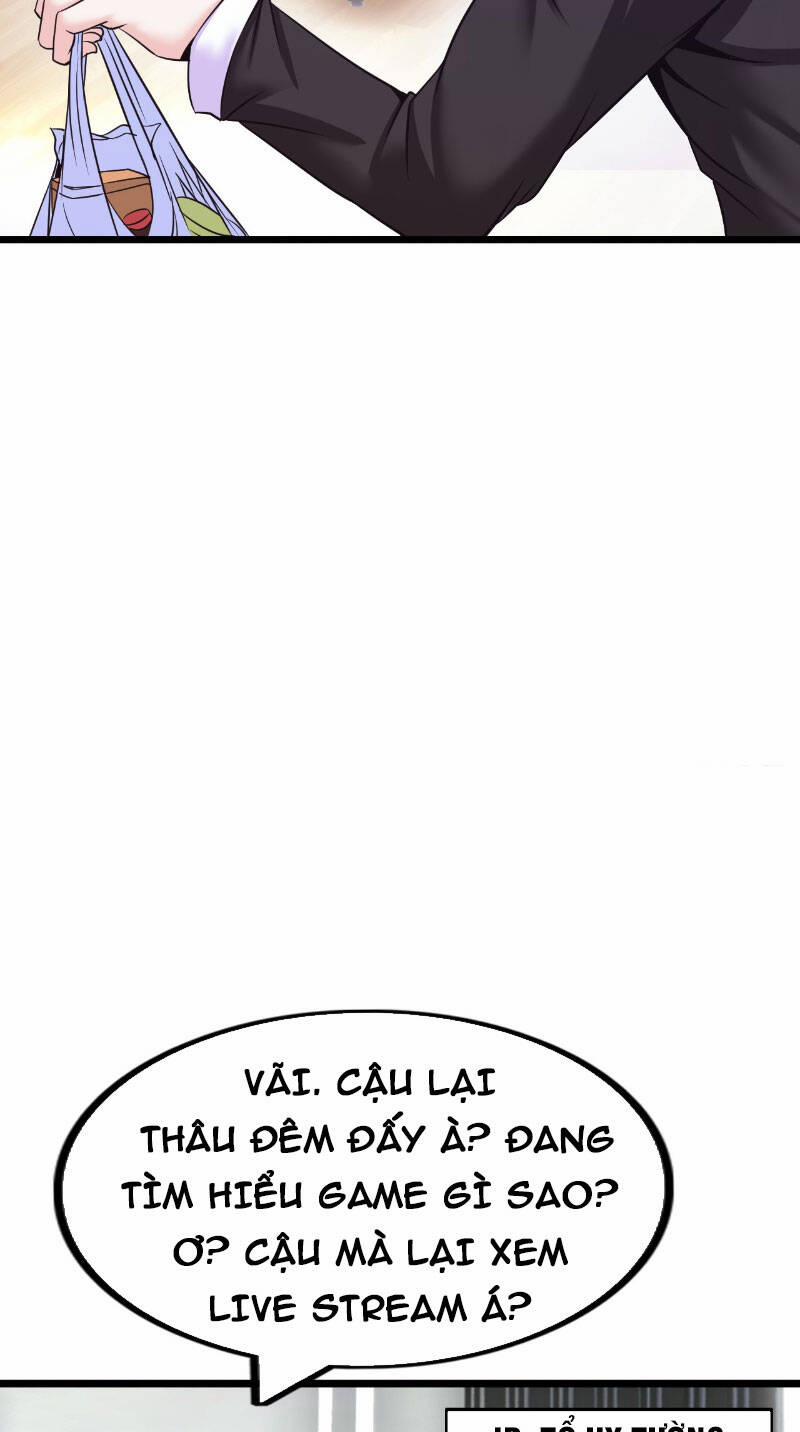 Phát Sóng Trực Tiếp, Ta Quét Ngang Dị Giới 13 trang 2