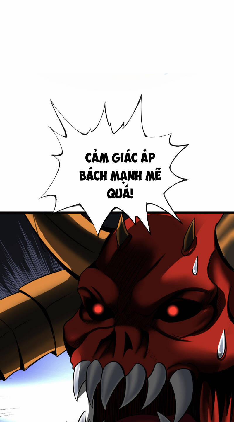 Phát Sóng Trực Tiếp, Ta Quét Ngang Dị Giới 13 trang 20