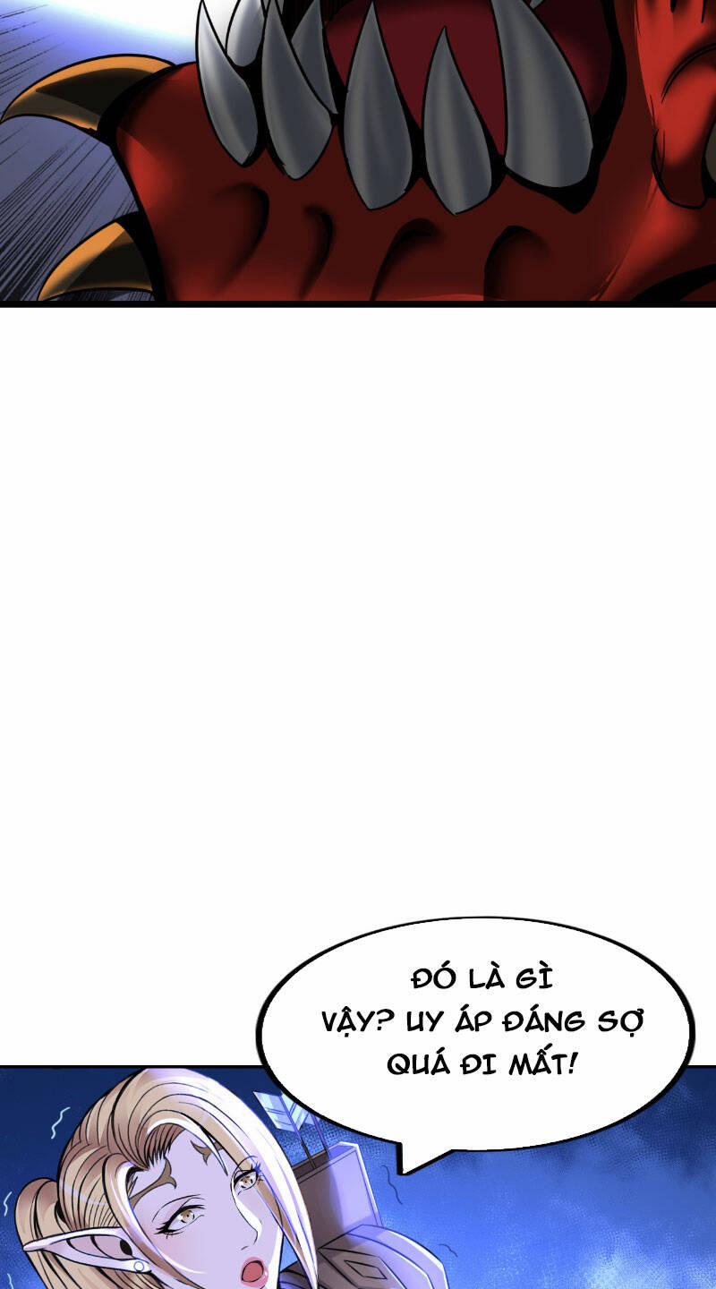 Phát Sóng Trực Tiếp, Ta Quét Ngang Dị Giới 13 trang 21