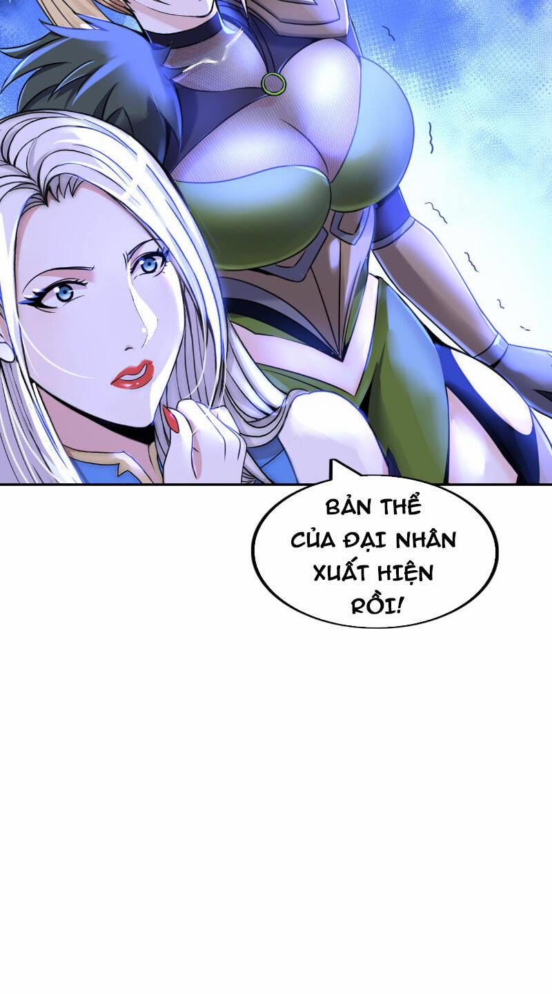 Phát Sóng Trực Tiếp, Ta Quét Ngang Dị Giới 13 trang 22