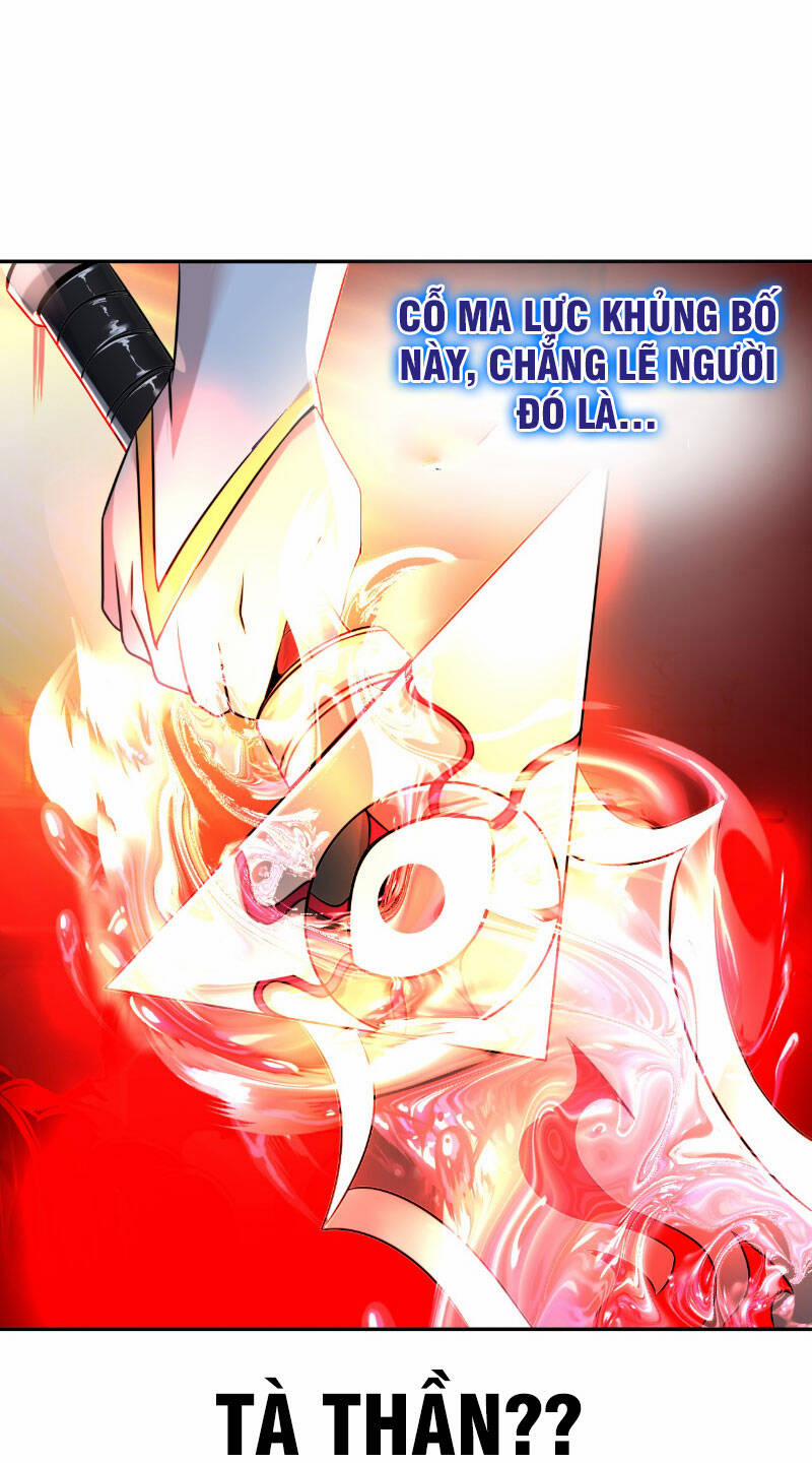 Phát Sóng Trực Tiếp, Ta Quét Ngang Dị Giới 13 trang 23