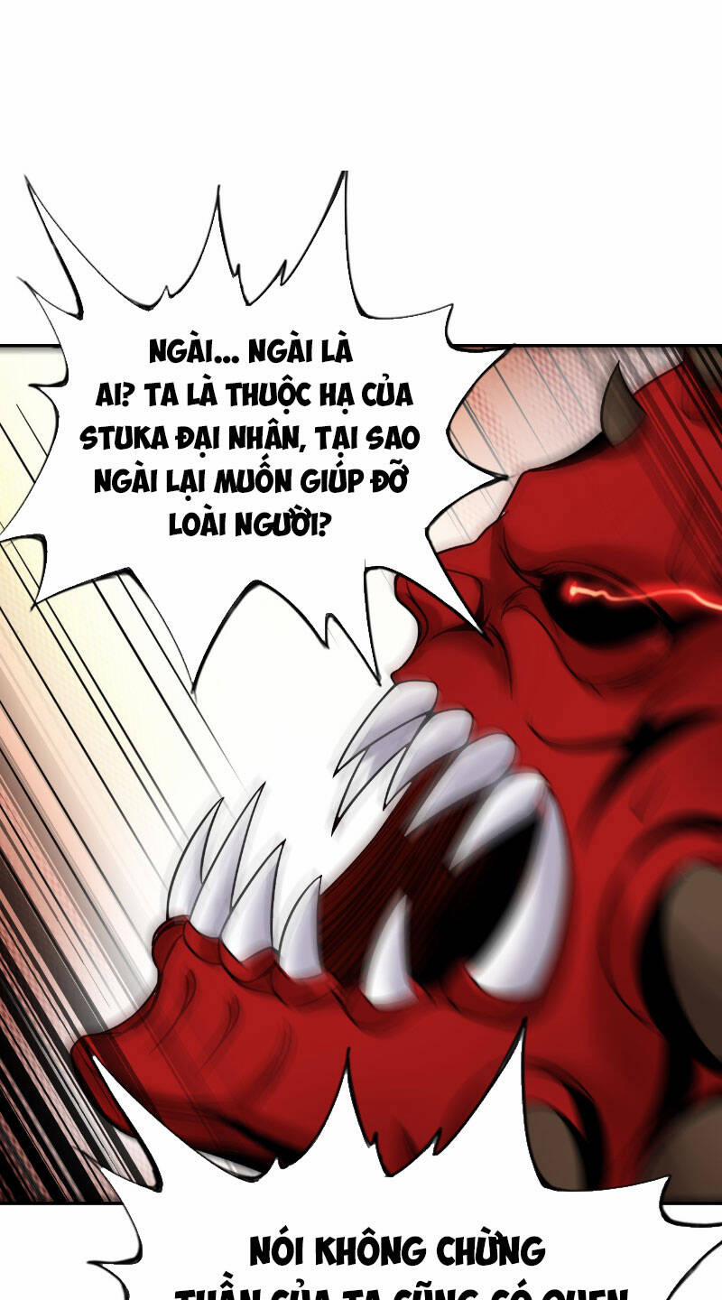 Phát Sóng Trực Tiếp, Ta Quét Ngang Dị Giới 13 trang 26