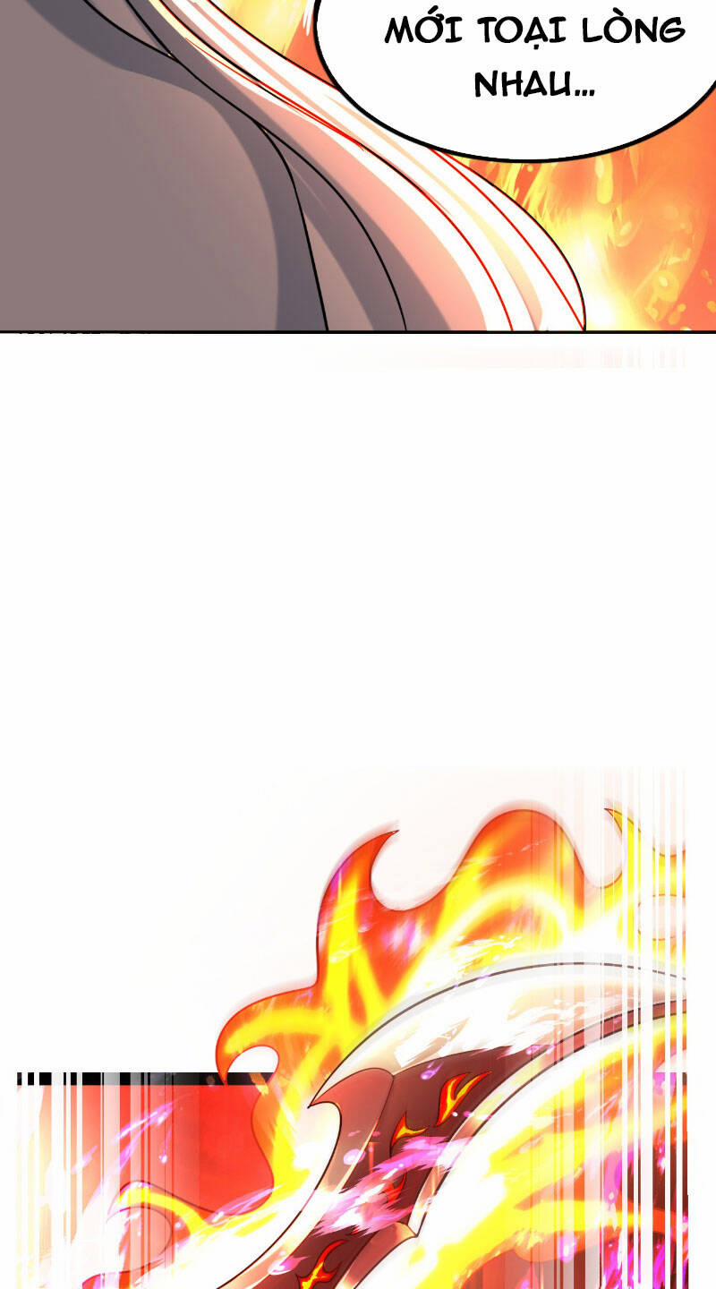 Phát Sóng Trực Tiếp, Ta Quét Ngang Dị Giới 13 trang 28