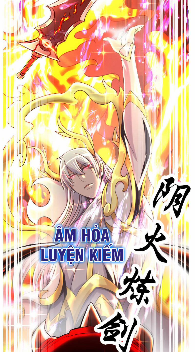 Phát Sóng Trực Tiếp, Ta Quét Ngang Dị Giới 13 trang 29