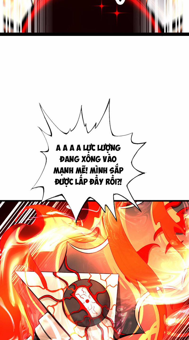 Phát Sóng Trực Tiếp, Ta Quét Ngang Dị Giới 13 trang 30