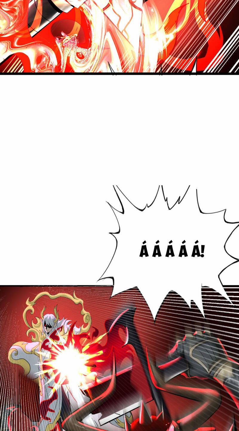 Phát Sóng Trực Tiếp, Ta Quét Ngang Dị Giới 13 trang 31