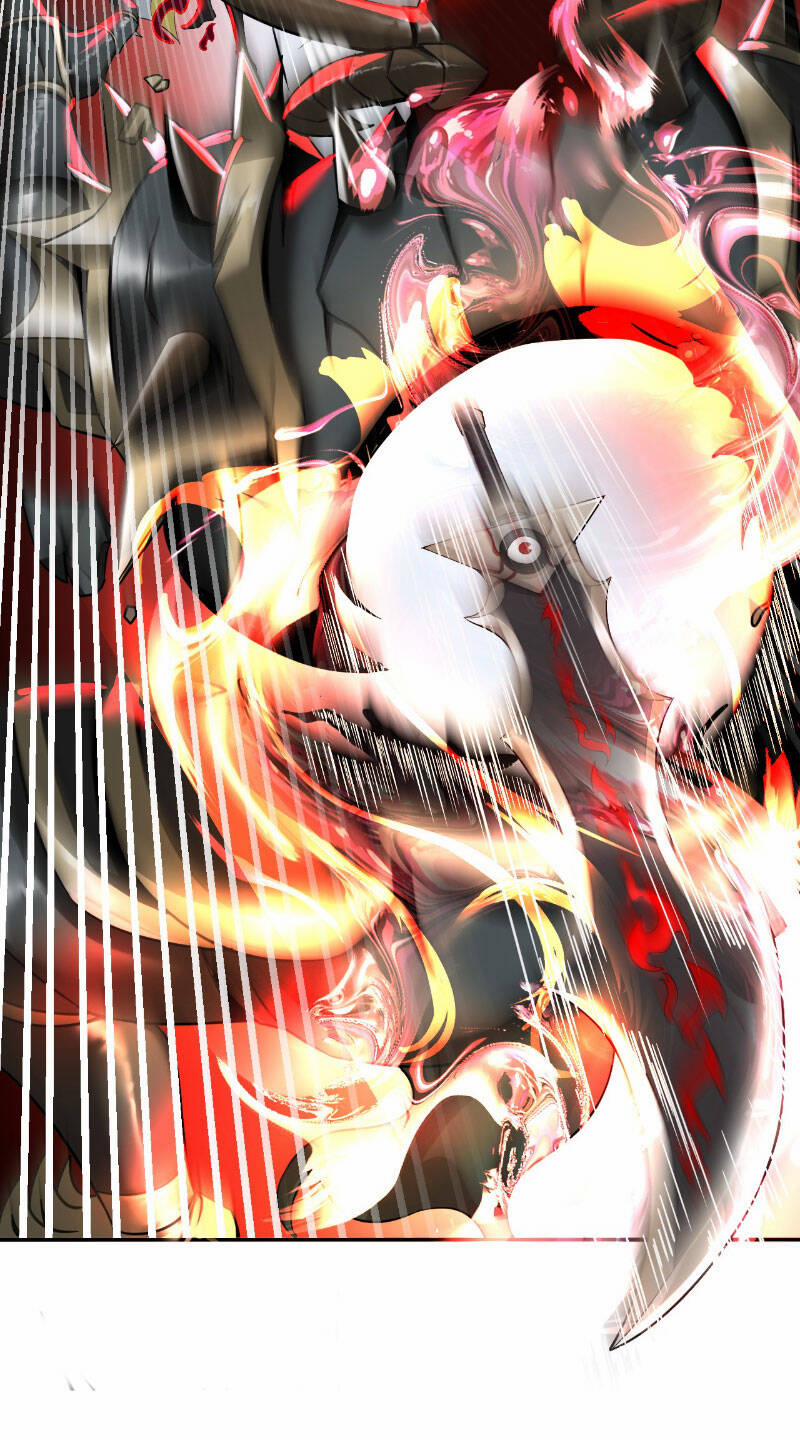 Phát Sóng Trực Tiếp, Ta Quét Ngang Dị Giới 13 trang 32