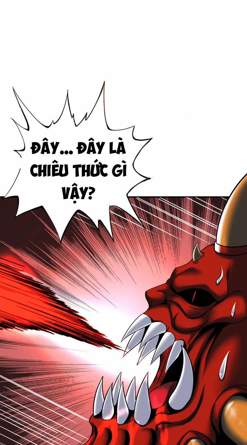 Phát Sóng Trực Tiếp, Ta Quét Ngang Dị Giới 13 trang 33