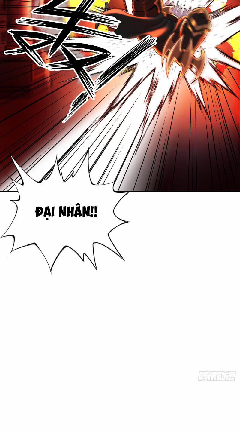 Phát Sóng Trực Tiếp, Ta Quét Ngang Dị Giới 13 trang 35