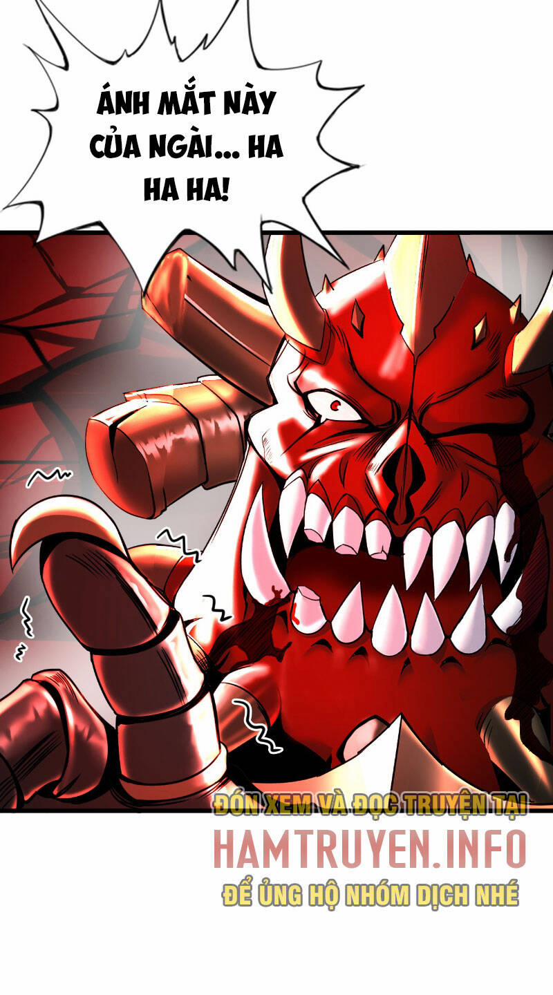Phát Sóng Trực Tiếp, Ta Quét Ngang Dị Giới 13 trang 39