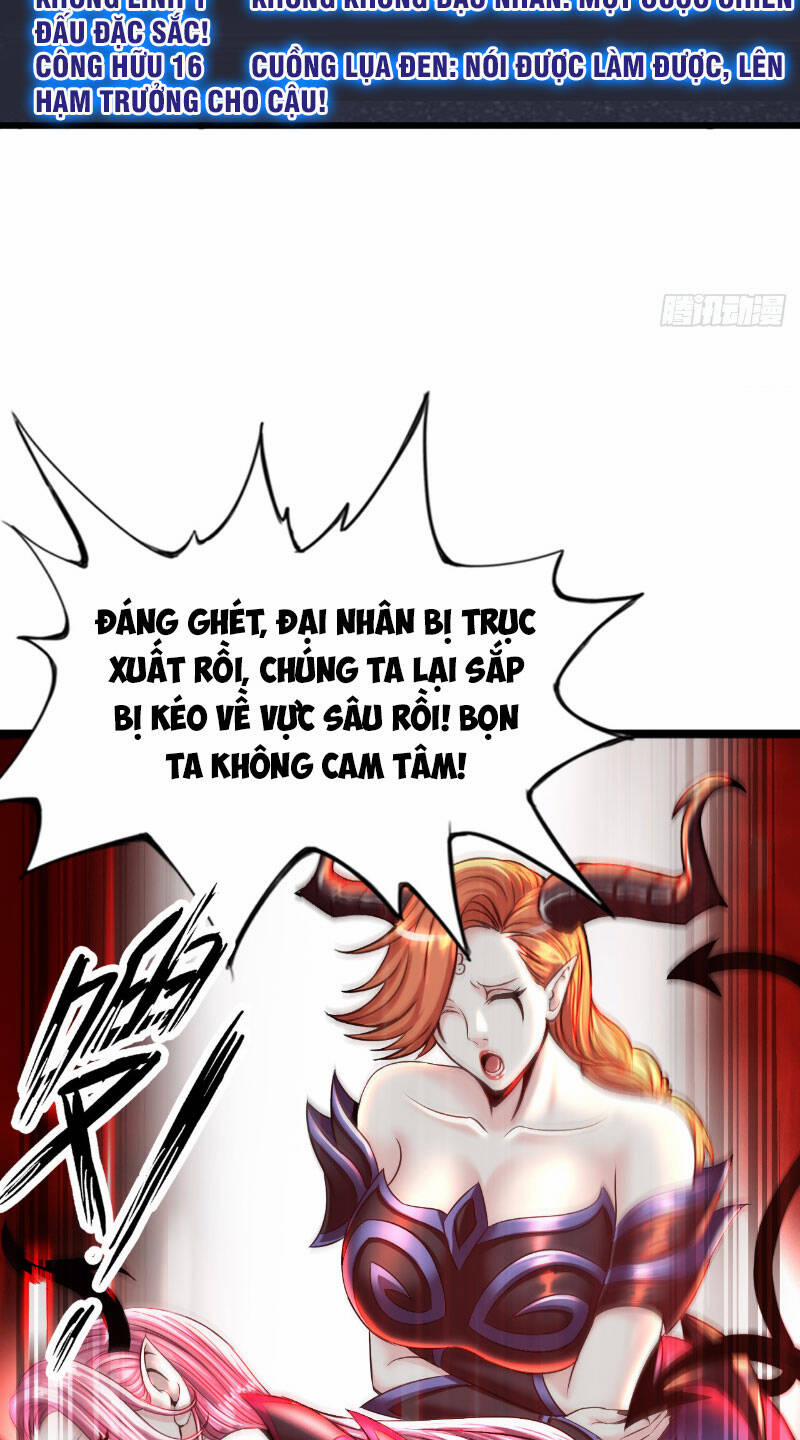 Phát Sóng Trực Tiếp, Ta Quét Ngang Dị Giới 13 trang 44