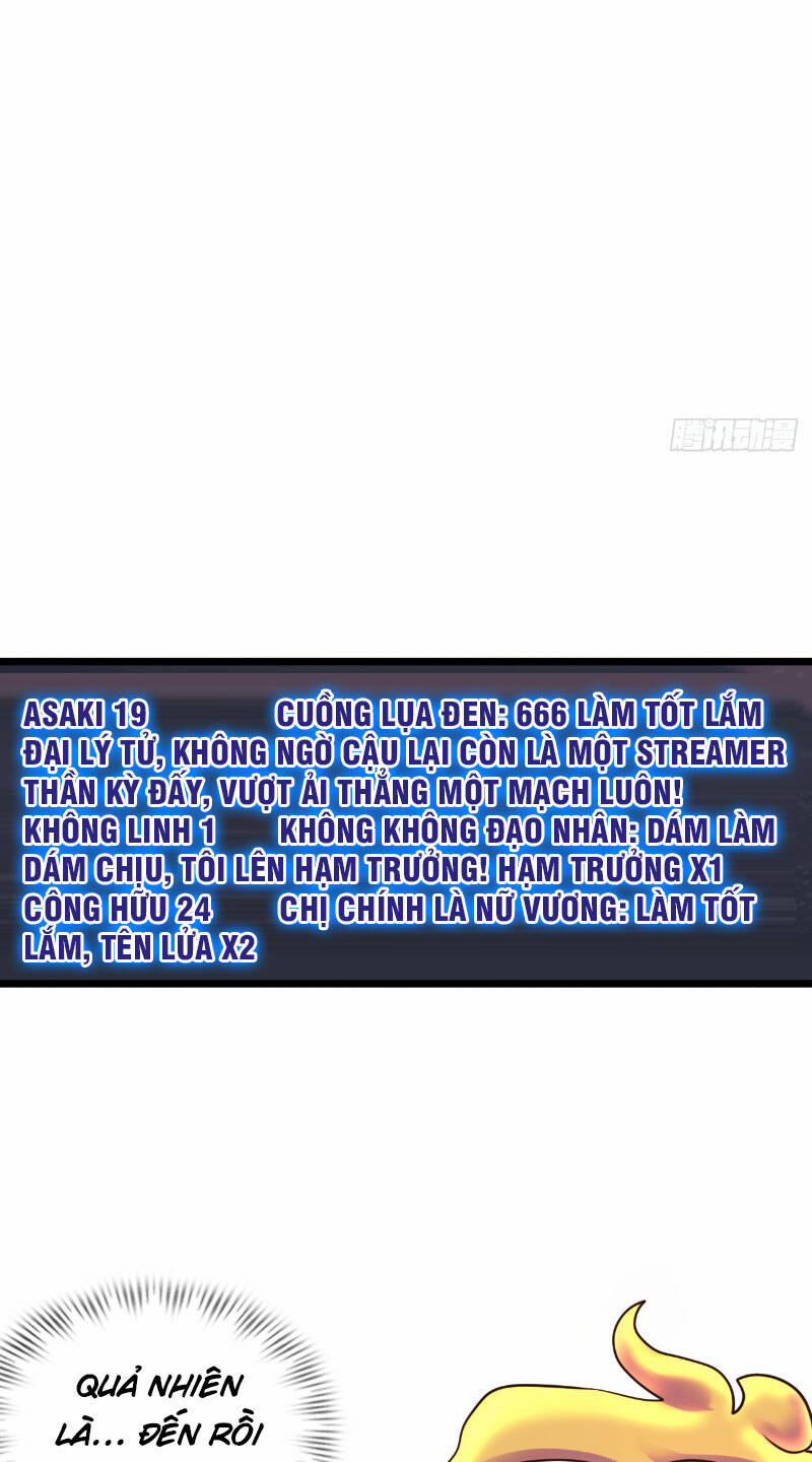 Phát Sóng Trực Tiếp, Ta Quét Ngang Dị Giới 13 trang 47