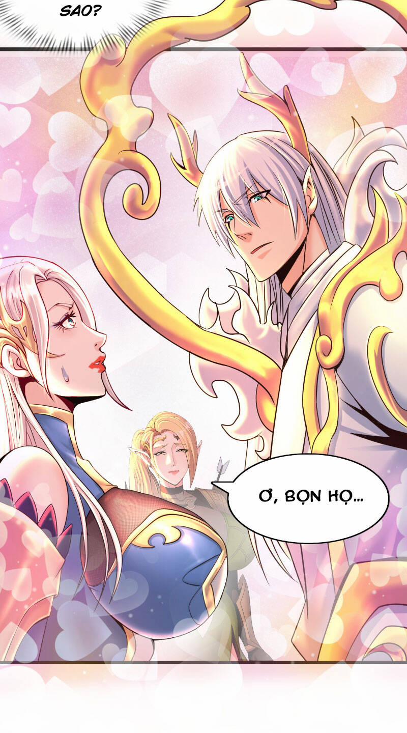 Phát Sóng Trực Tiếp, Ta Quét Ngang Dị Giới 13 trang 48