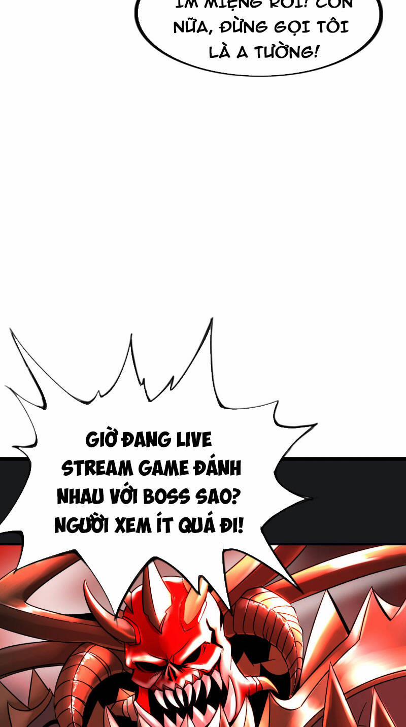 Phát Sóng Trực Tiếp, Ta Quét Ngang Dị Giới 13 trang 5