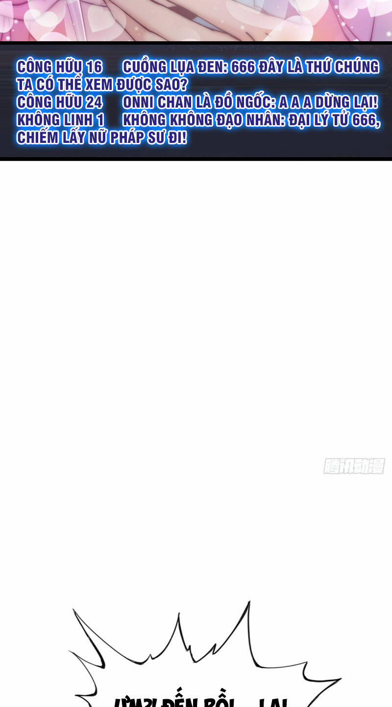 Phát Sóng Trực Tiếp, Ta Quét Ngang Dị Giới 13 trang 50