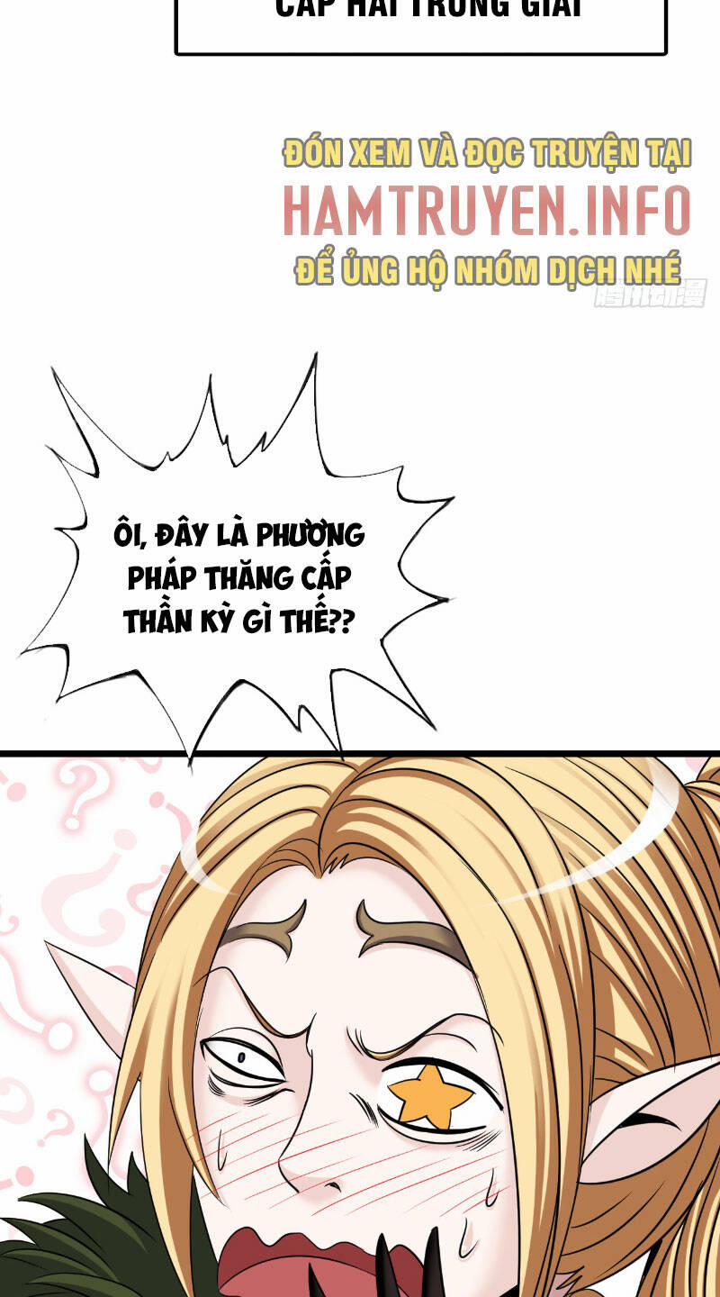 Phát Sóng Trực Tiếp, Ta Quét Ngang Dị Giới 13 trang 53