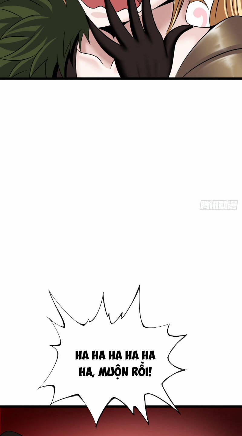 Phát Sóng Trực Tiếp, Ta Quét Ngang Dị Giới 13 trang 54