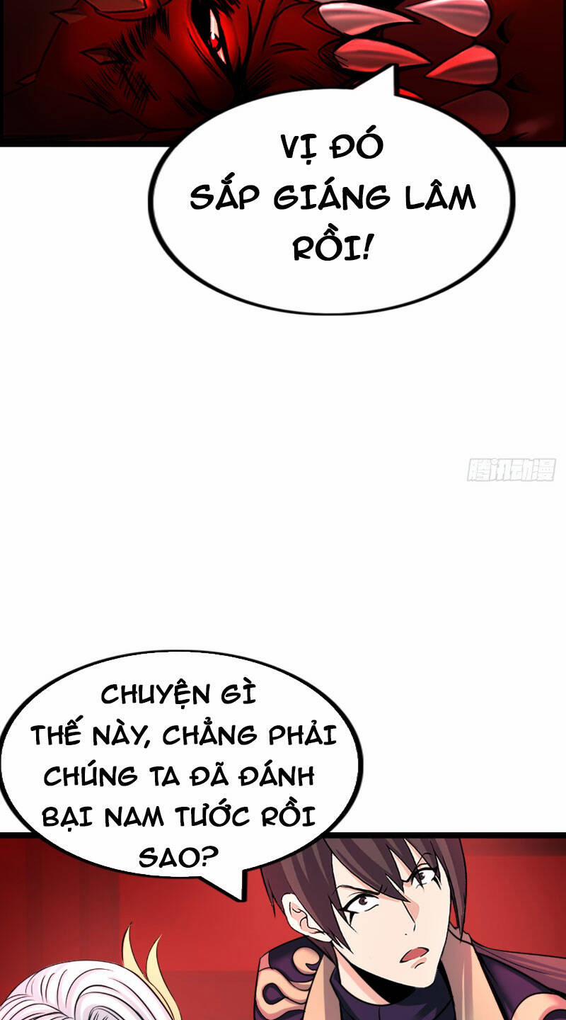 Phát Sóng Trực Tiếp, Ta Quét Ngang Dị Giới 13 trang 57