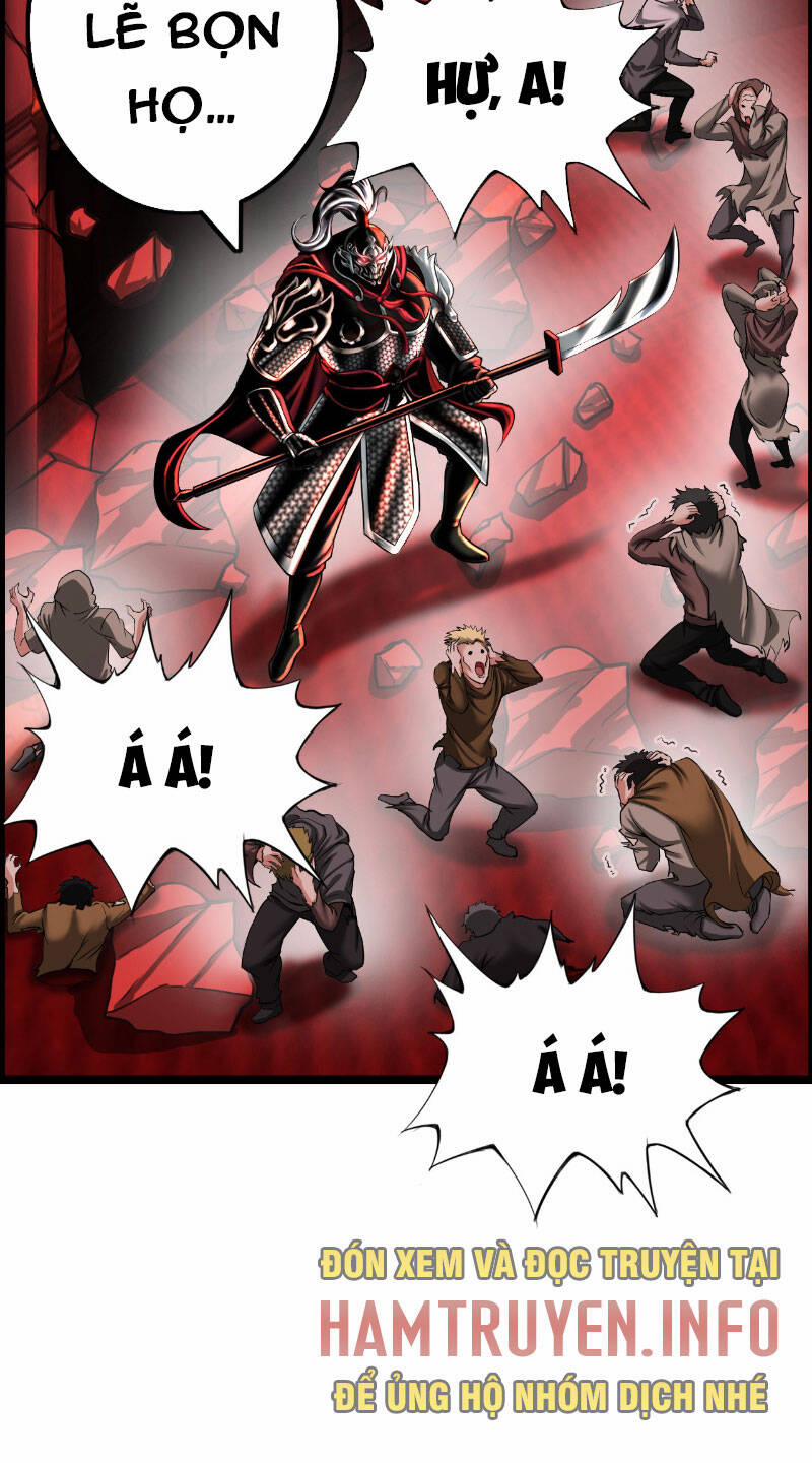 Phát Sóng Trực Tiếp, Ta Quét Ngang Dị Giới 13 trang 59